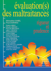 Evaluations des maltraitances