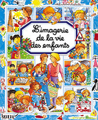 VIE DES ENFANTS