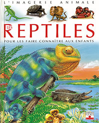 Les reptiles