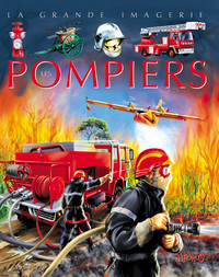 Les Pompiers