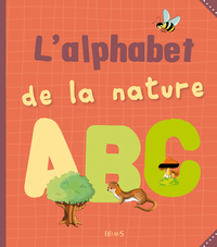 ALPHABET DE LA NATURE