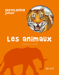 LES ANIMAUX