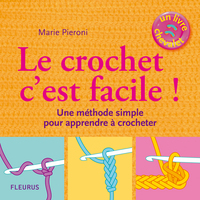 Le crochet c'est facile