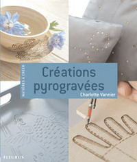 CREATIONS PYROGRAVEES