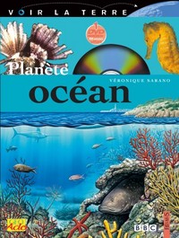 LA PLANETE OCEAN