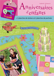 ANNIVERSAIRES D'ENFANTS