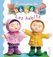 LES HABITS