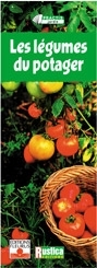 LEGUMES DU POTAGER (LES)