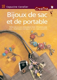 BIJOUX DE SAC ET PORTABLE