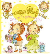ZOE ET LA GENEROSITE, TOME 4 - N 4