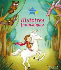 Histoires fantastiques