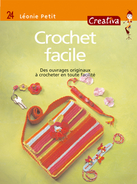 CROCHET FACILE