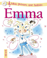 Emma + CD