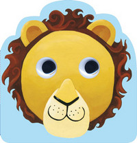 OH ! LE PETIT LION ! NE