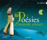 POESIES DU MONDE ENTIER