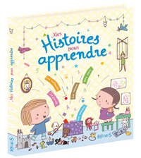 Mes histoires pour apprendre