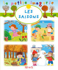 LES SAISONS