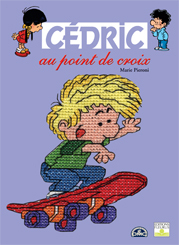 CEDRIC AU POINT DE CROIX