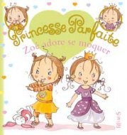 ZOE ADORE SE MOQUER, TOME 11 - N 11