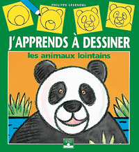 DESSINER LES ANIMAUX LOINTAINS