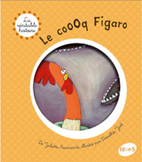 COOOQ FIGARO (LE)