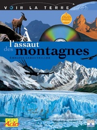 À l'assaut des montagnes