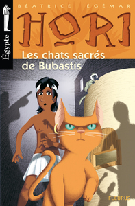 CHATS SACRES DE BUBASTIS (LES)