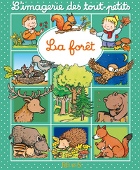 LA FORET