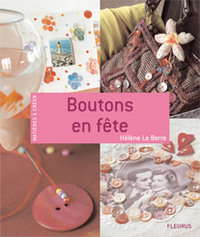 BOUTONS EN FETE