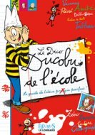 LE GUIDE DUCOBU DE L'ECOLE MEME LES CANCRES VONT L'ADORER + PRIME