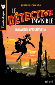 MACABRES MARIONNETTES