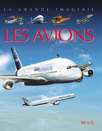 Les avions