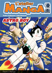 Astro boy