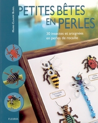 PETITES BETES EN PERLES