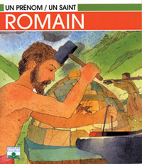 ROMAIN