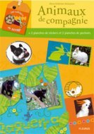 Animaux de compagnie