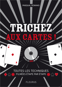 TRICHEZ AUX CARTES + DVD