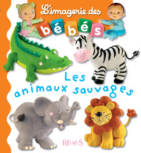 LES ANIMAUX SAUVAGES