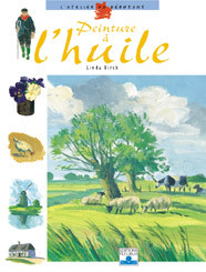 PEINTURE A L'HUILE