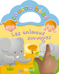 LES ANIMAUX SAUVAGES