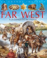 Le far west