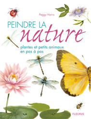 PEINDRE LA NATURE
