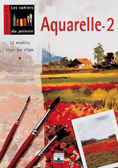 AQUARELLE T2