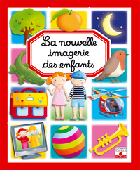 LA NOUVELLE IMAGERIE DES ENFANTS
