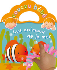 Les animaux de la mer