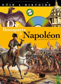 DE BONAPARTE A NAPOLEON