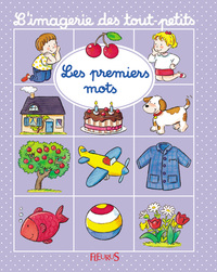 LES PREMIERS MOTS