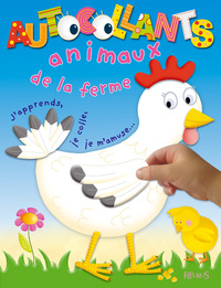 Animaux de la ferme