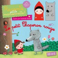 Le petit chaperon rouge