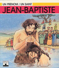 JEAN-BAPTISTE